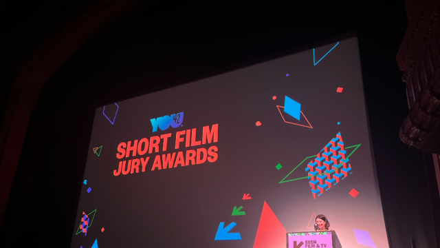 Short Film Awards - SXSW 2024 - Photo by Poornima Iyer